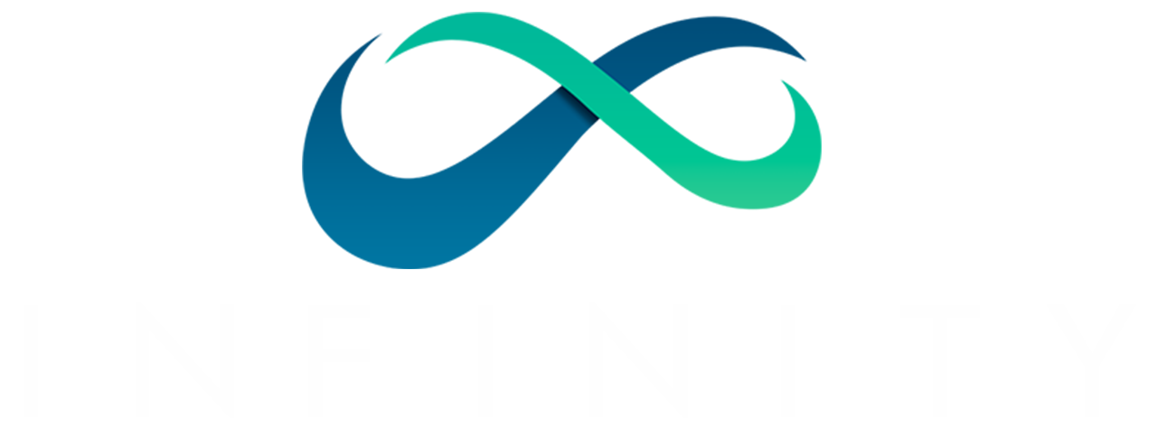 logo infinity finance solution