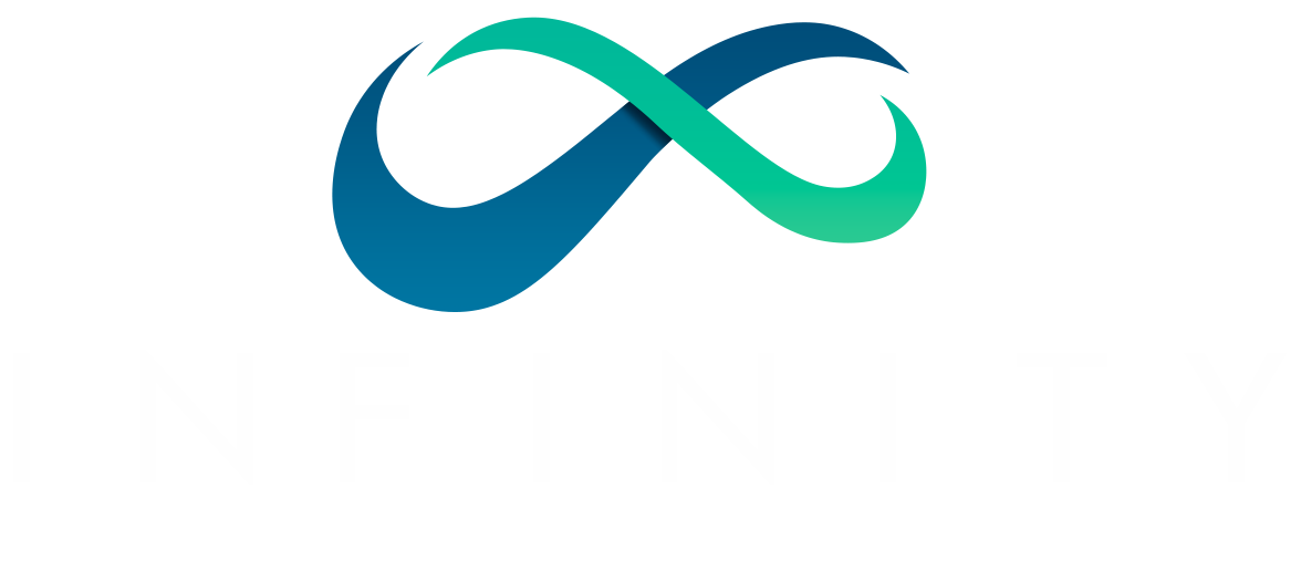 logo infinity sports